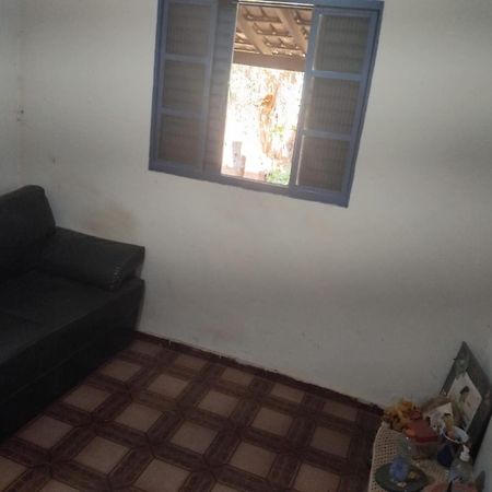 Villa Sitio Bemtevi - Jockey Camping - Uberlândia Extérieur photo