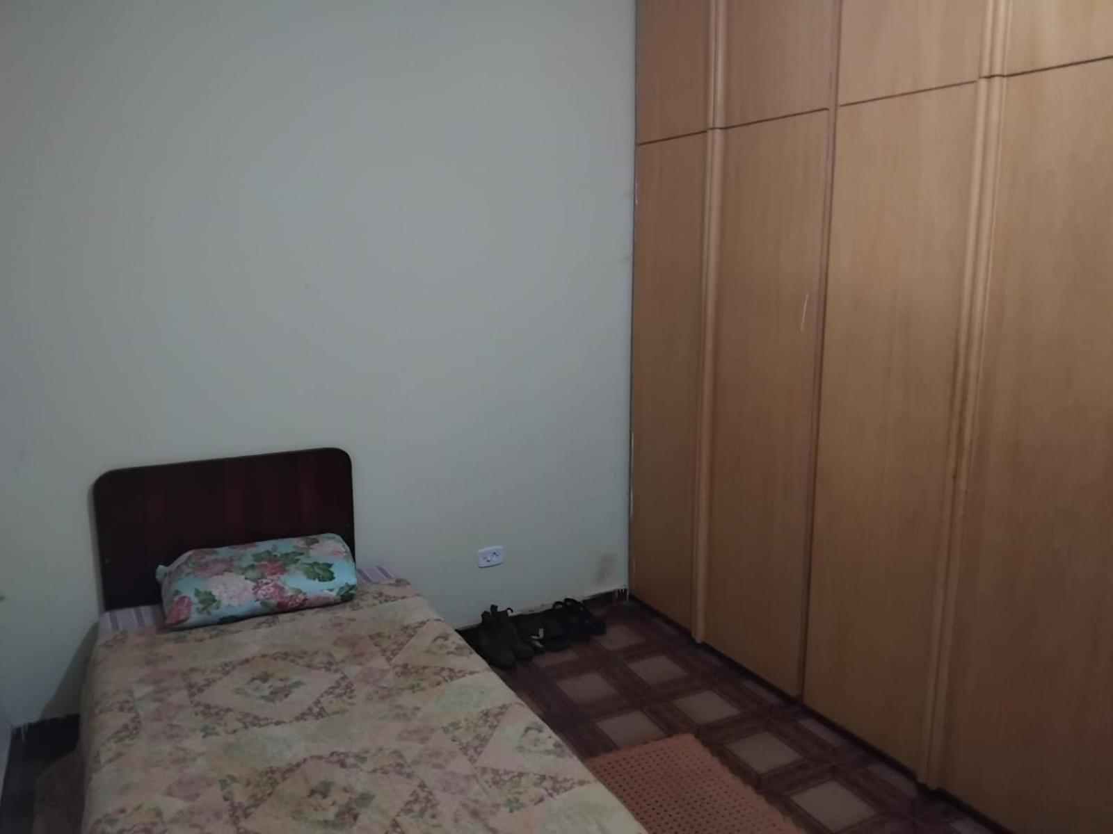 Villa Sitio Bemtevi - Jockey Camping - Uberlândia Extérieur photo