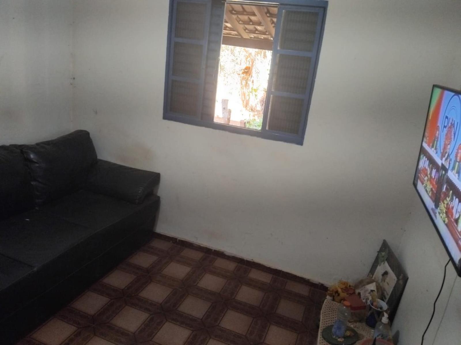 Villa Sitio Bemtevi - Jockey Camping - Uberlândia Extérieur photo