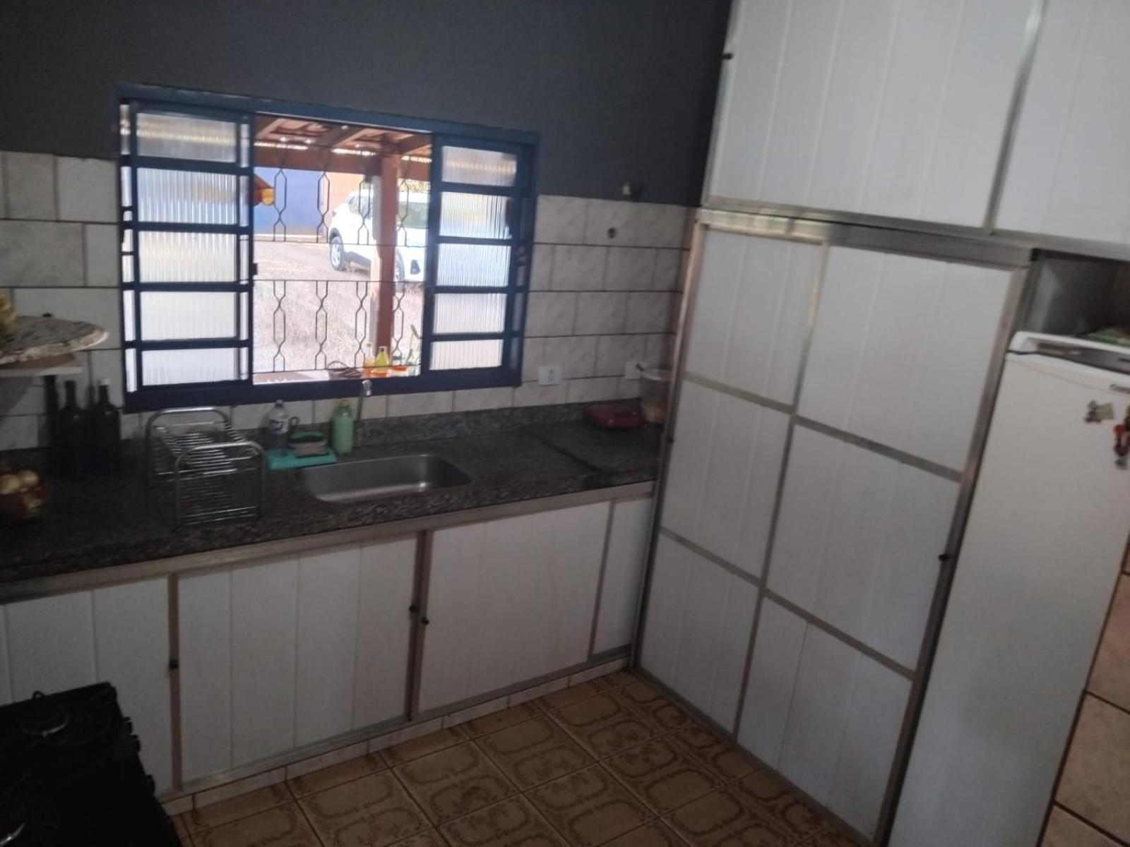 Villa Sitio Bemtevi - Jockey Camping - Uberlândia Extérieur photo