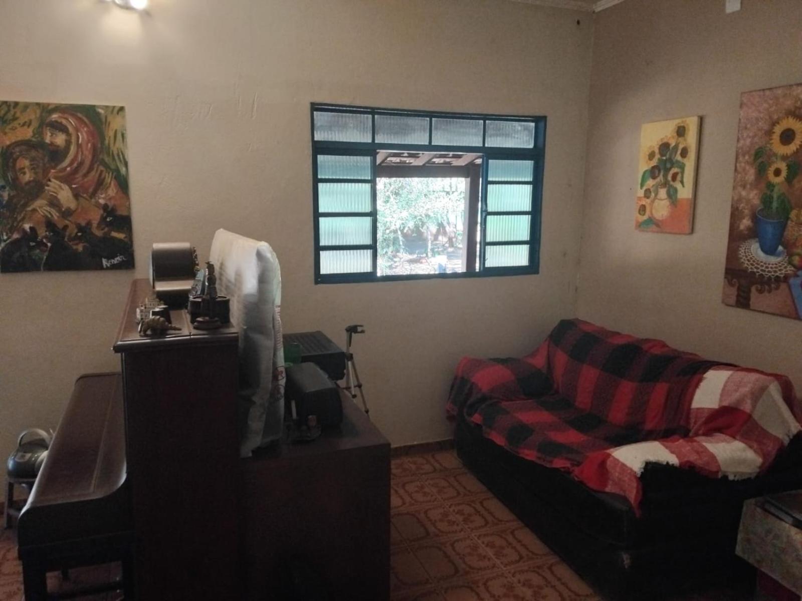 Villa Sitio Bemtevi - Jockey Camping - Uberlândia Extérieur photo