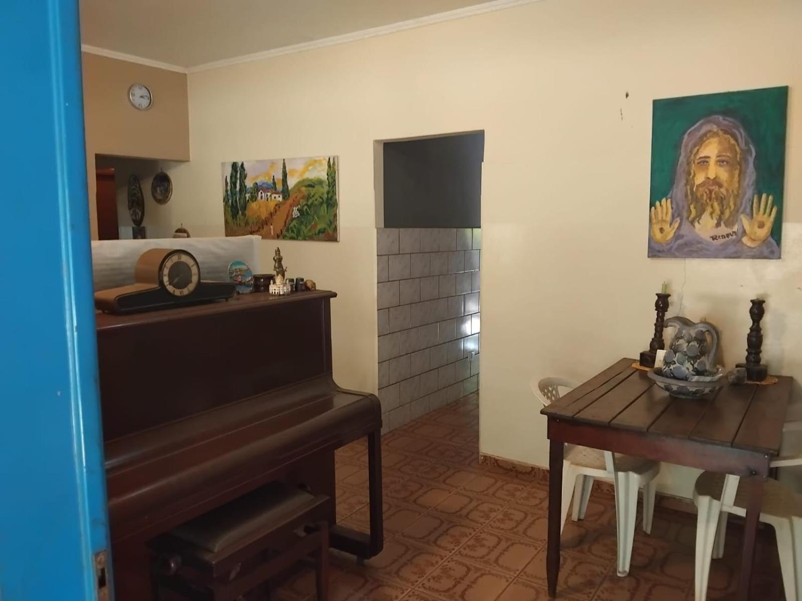 Villa Sitio Bemtevi - Jockey Camping - Uberlândia Extérieur photo