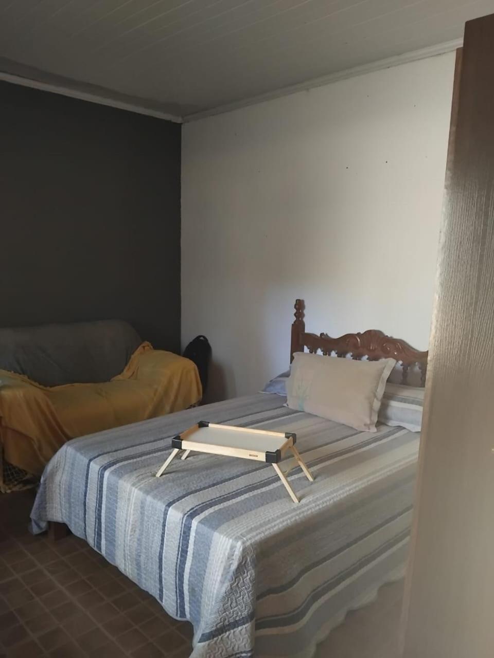 Villa Sitio Bemtevi - Jockey Camping - Uberlândia Extérieur photo