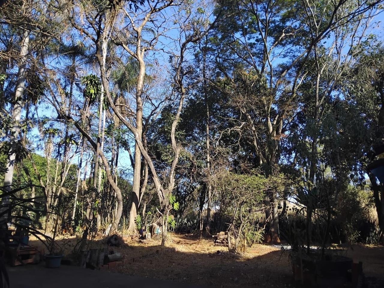 Villa Sitio Bemtevi - Jockey Camping - Uberlândia Extérieur photo