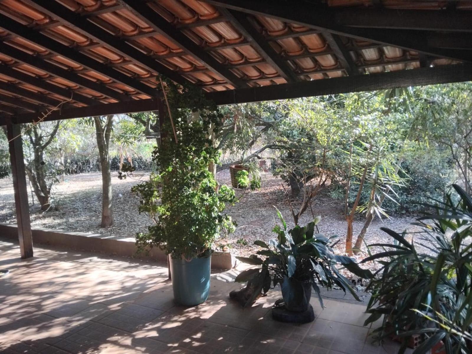 Villa Sitio Bemtevi - Jockey Camping - Uberlândia Extérieur photo