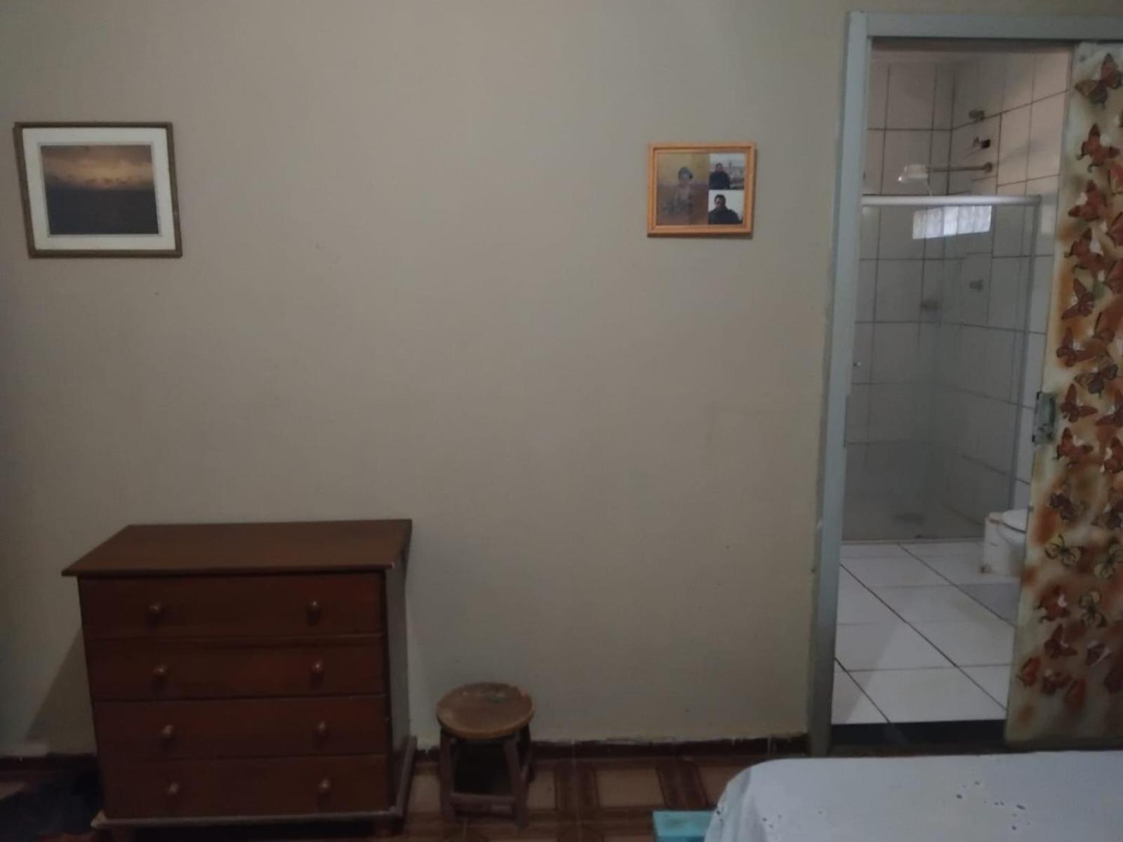 Villa Sitio Bemtevi - Jockey Camping - Uberlândia Extérieur photo