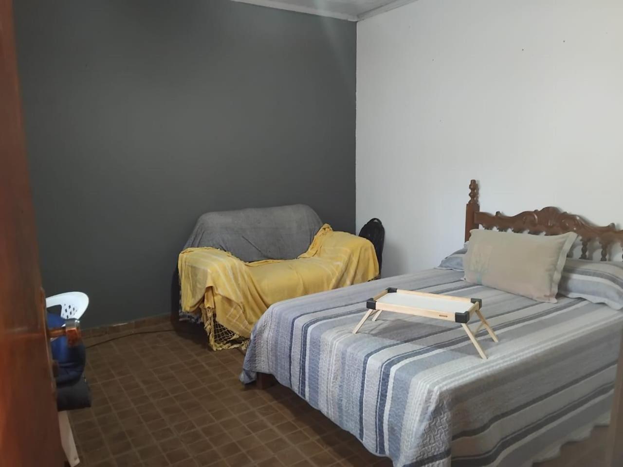 Villa Sitio Bemtevi - Jockey Camping - Uberlândia Extérieur photo