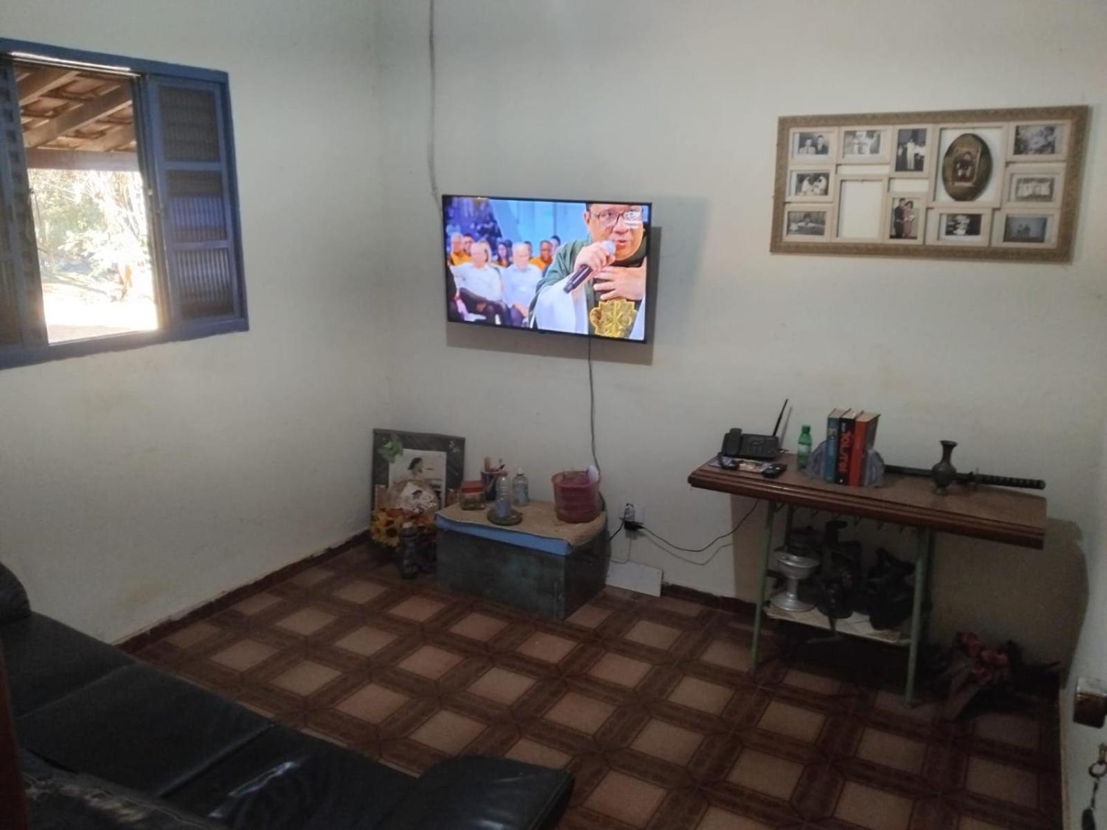 Villa Sitio Bemtevi - Jockey Camping - Uberlândia Extérieur photo