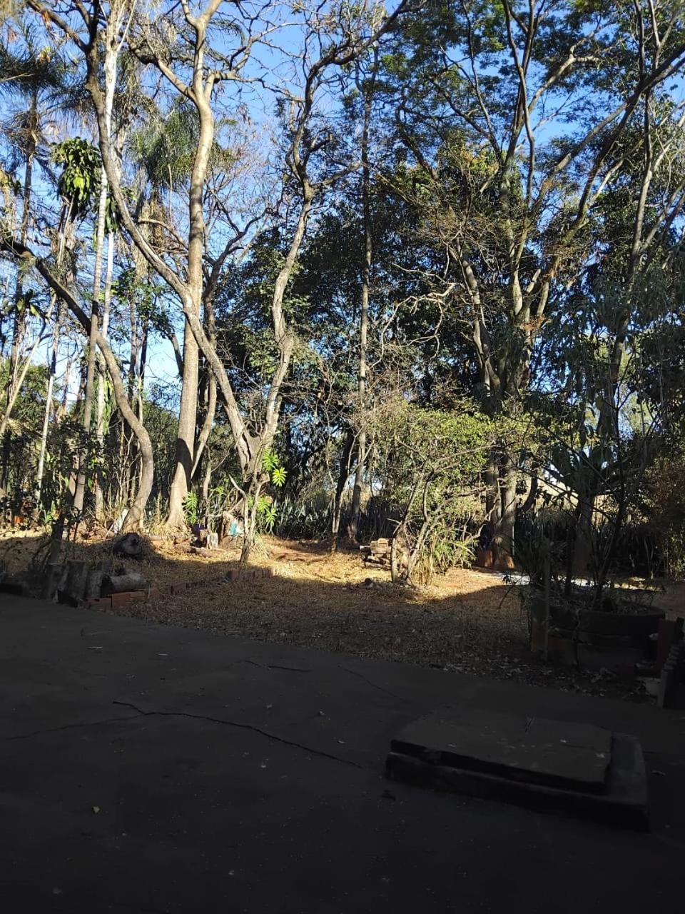Villa Sitio Bemtevi - Jockey Camping - Uberlândia Extérieur photo