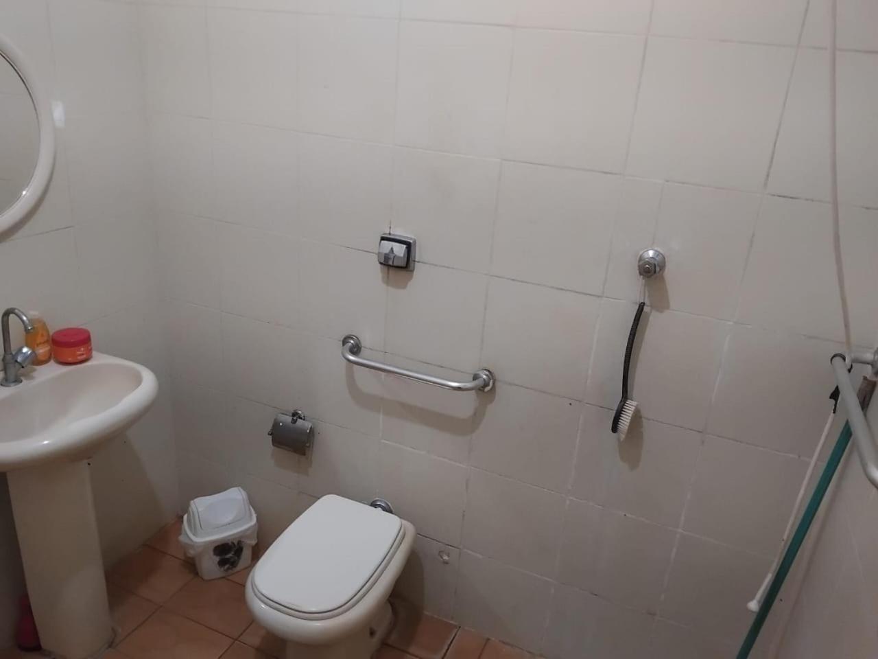 Villa Sitio Bemtevi - Jockey Camping - Uberlândia Extérieur photo
