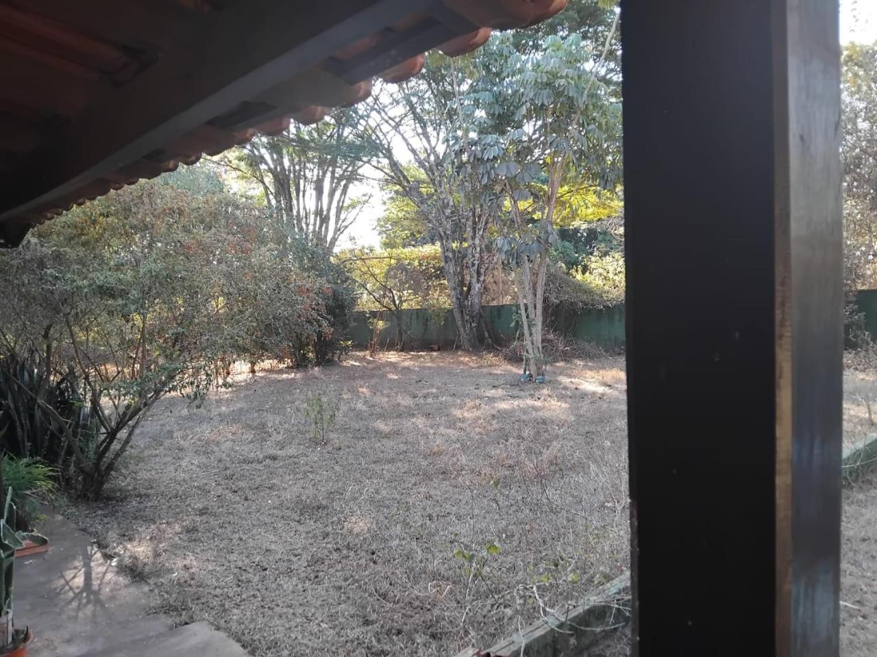 Villa Sitio Bemtevi - Jockey Camping - Uberlândia Extérieur photo