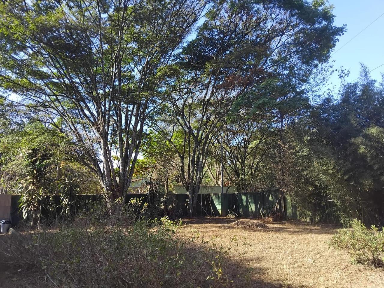 Villa Sitio Bemtevi - Jockey Camping - Uberlândia Extérieur photo