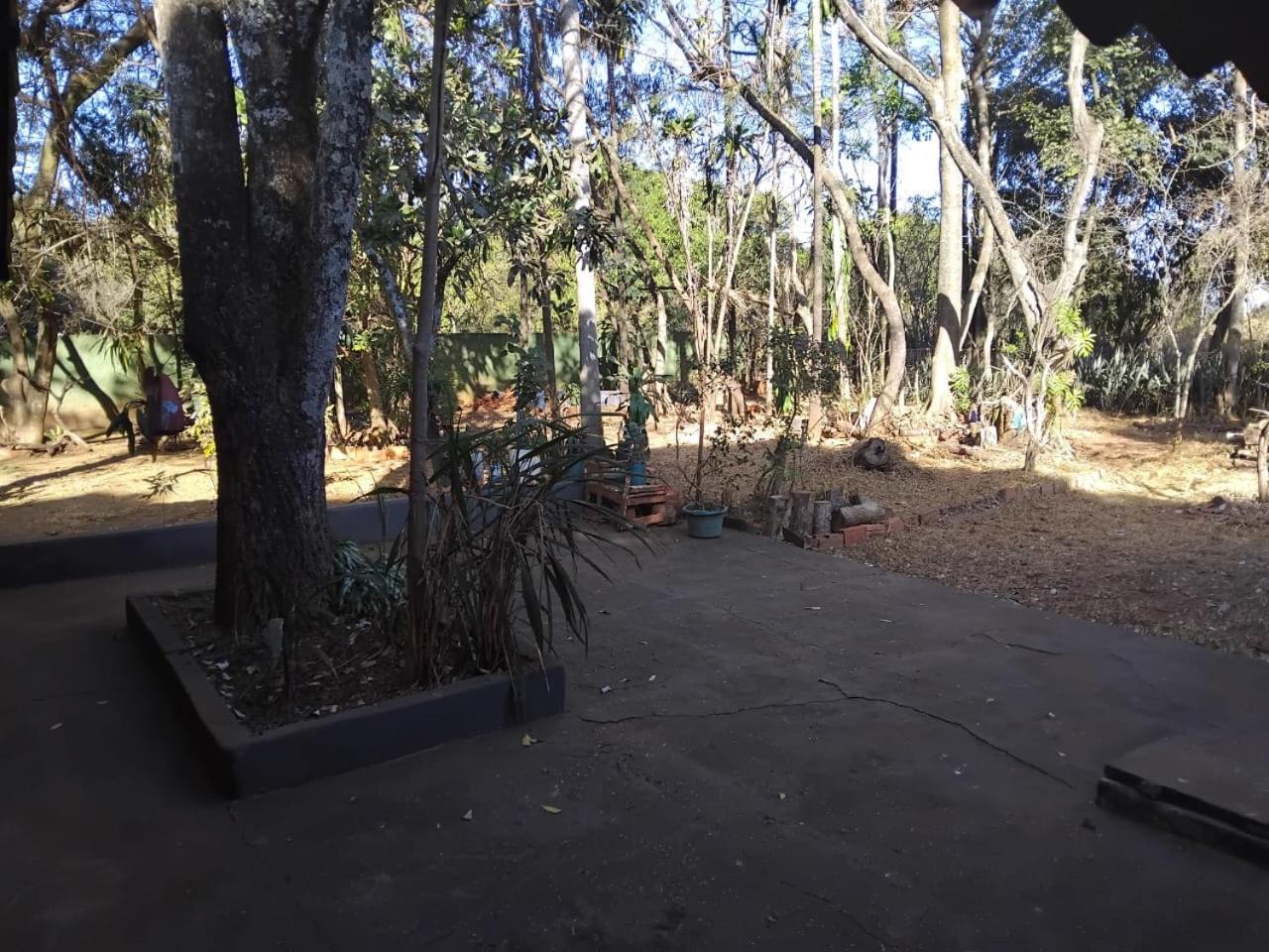 Villa Sitio Bemtevi - Jockey Camping - Uberlândia Extérieur photo
