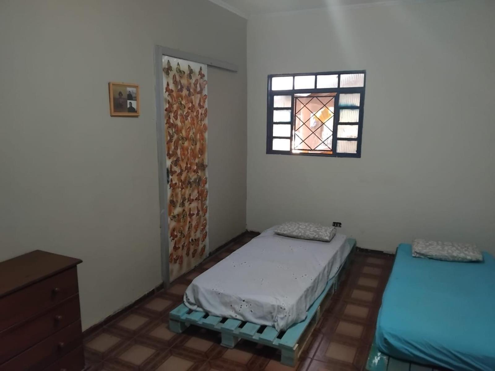 Villa Sitio Bemtevi - Jockey Camping - Uberlândia Extérieur photo