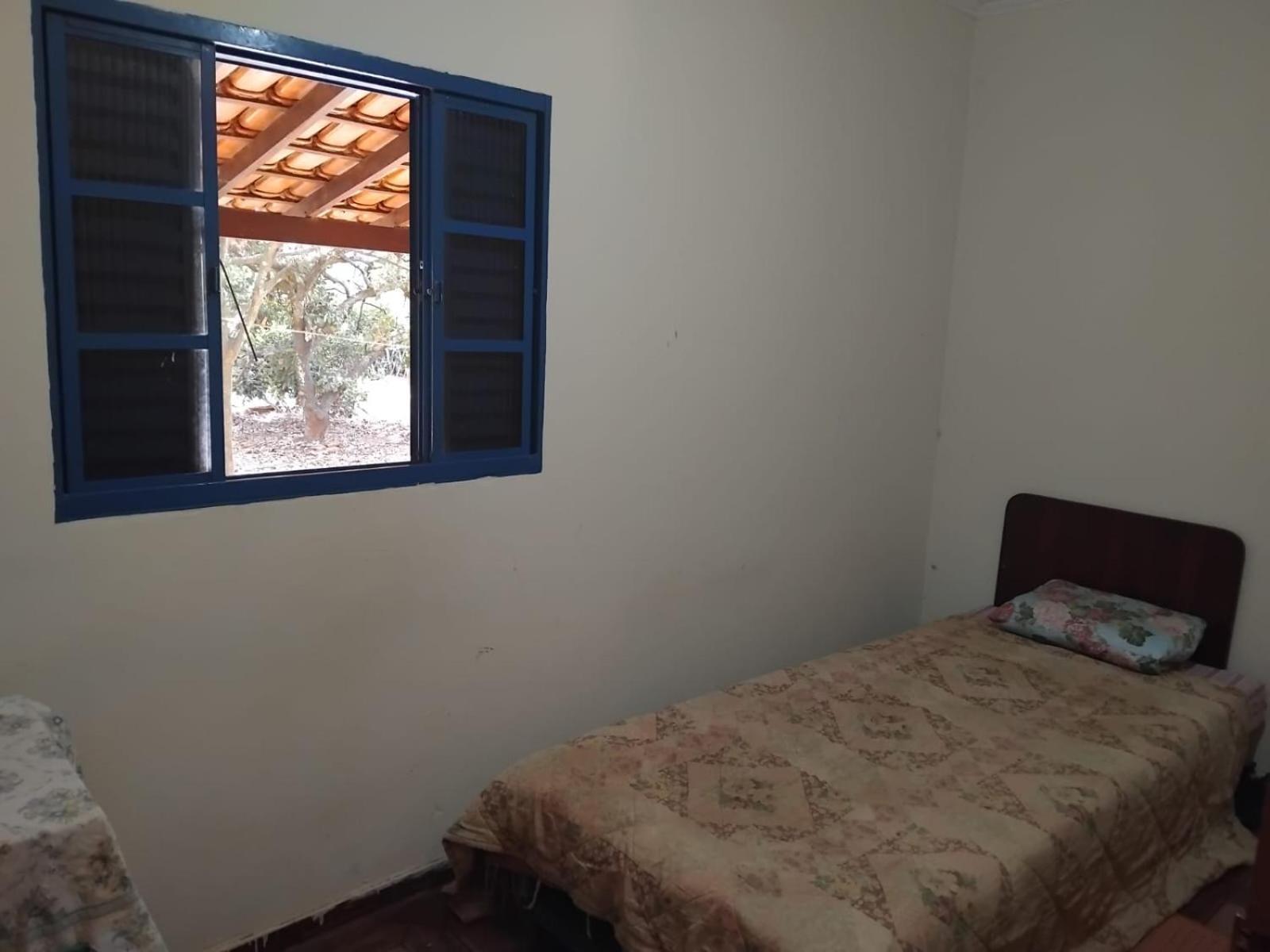 Villa Sitio Bemtevi - Jockey Camping - Uberlândia Extérieur photo