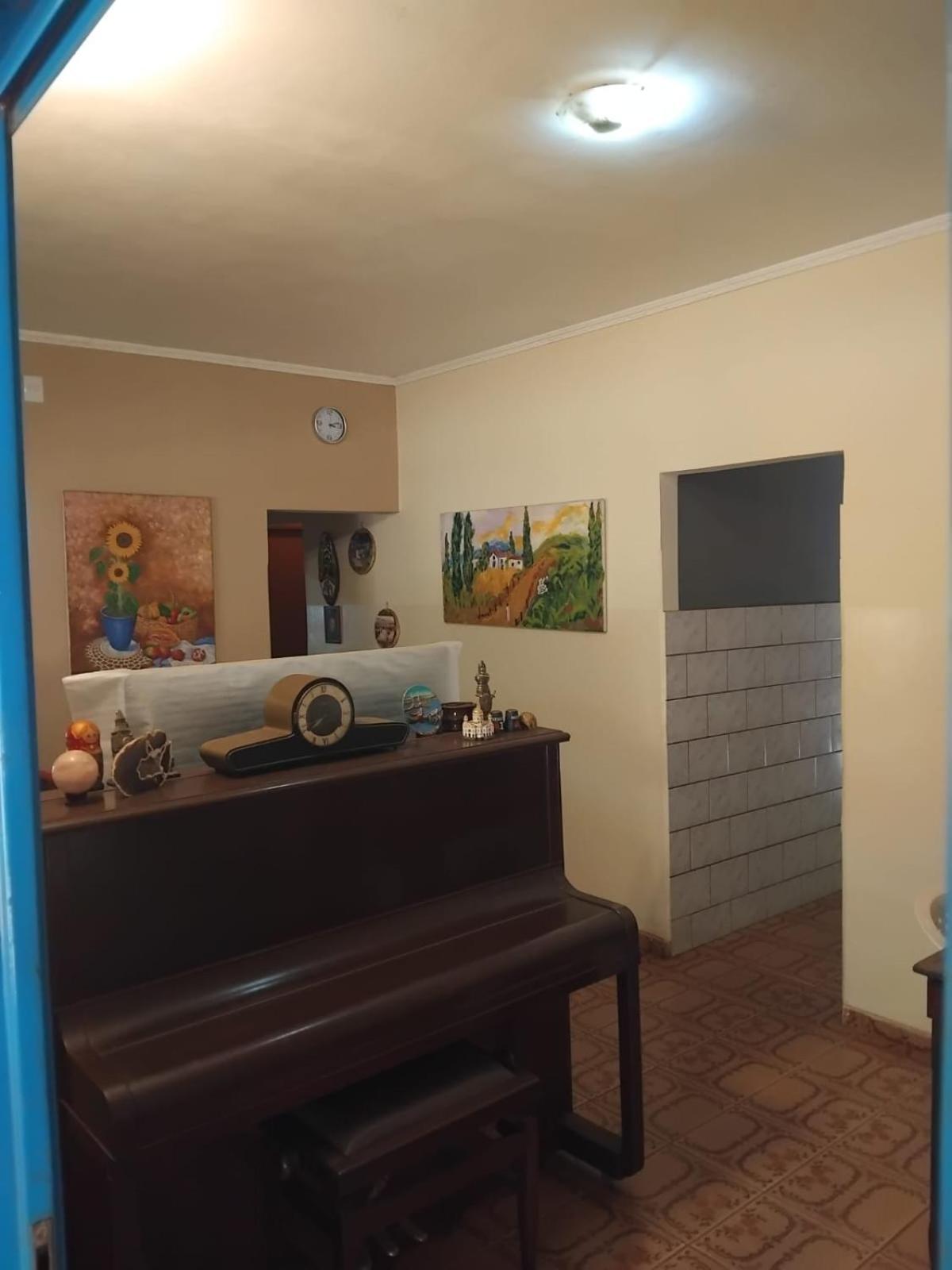 Villa Sitio Bemtevi - Jockey Camping - Uberlândia Extérieur photo
