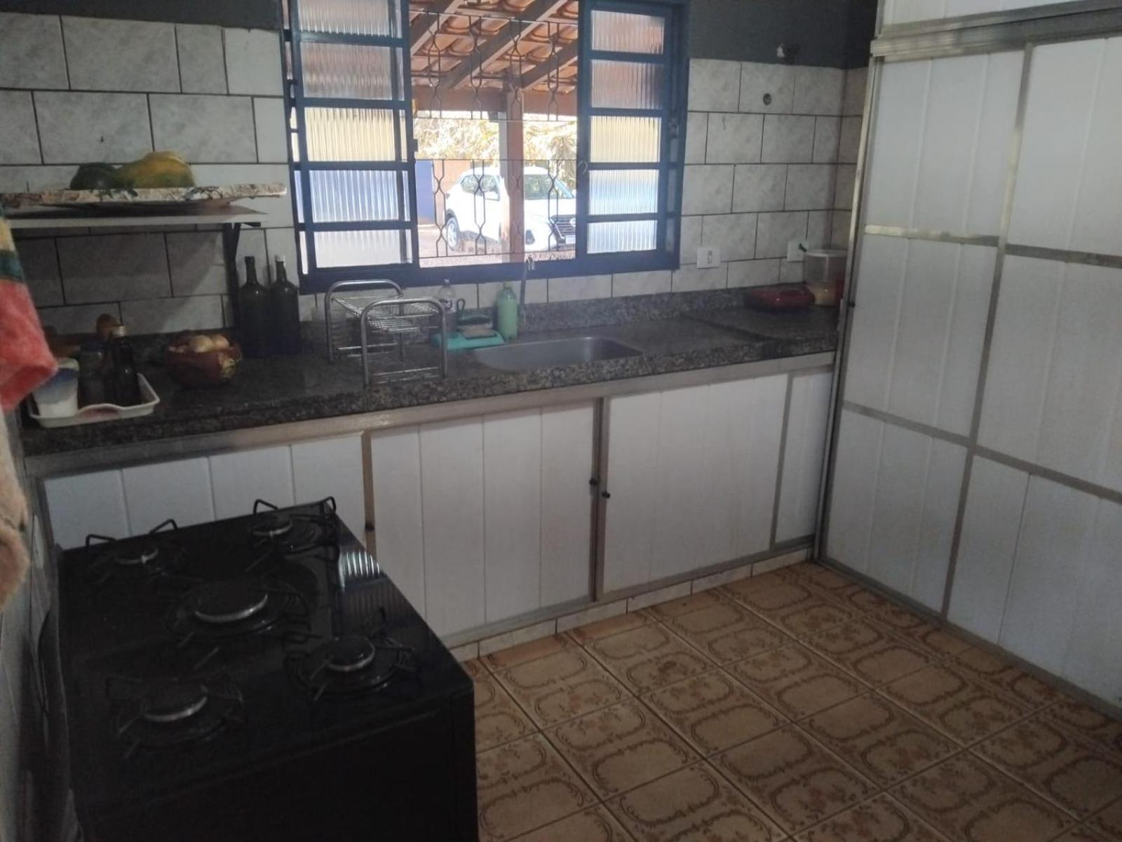 Villa Sitio Bemtevi - Jockey Camping - Uberlândia Extérieur photo