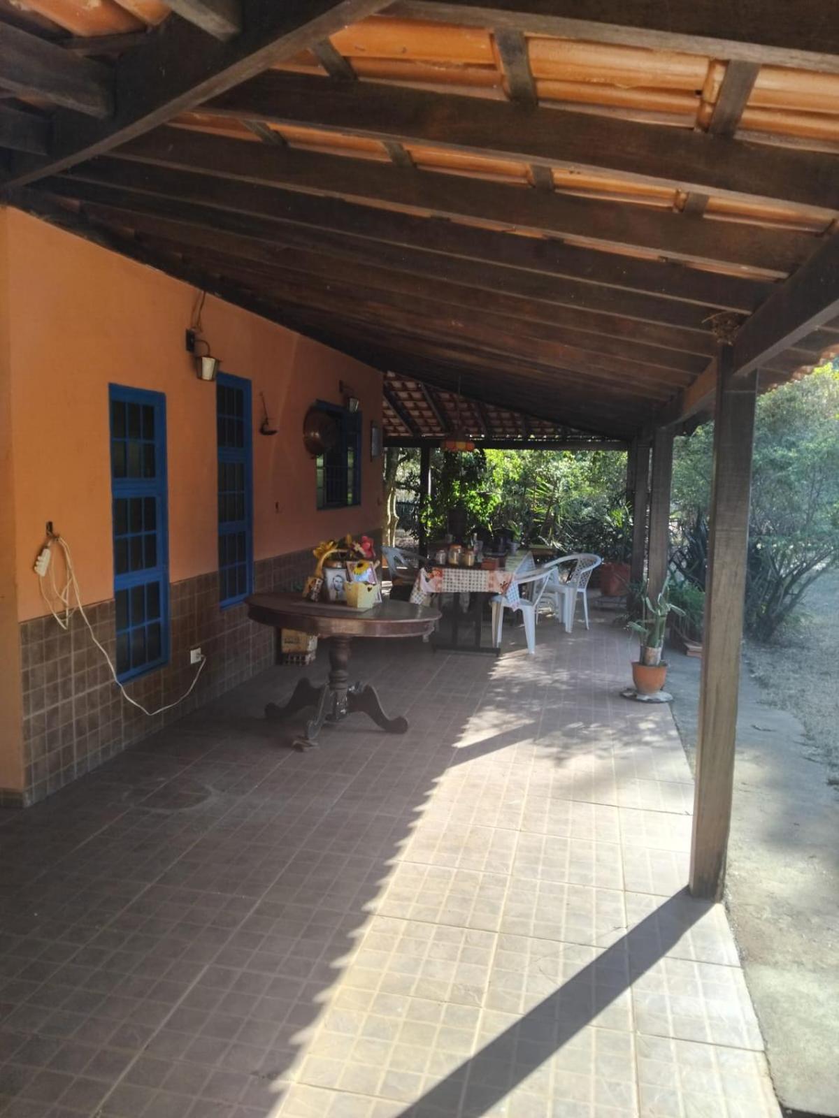 Villa Sitio Bemtevi - Jockey Camping - Uberlândia Extérieur photo