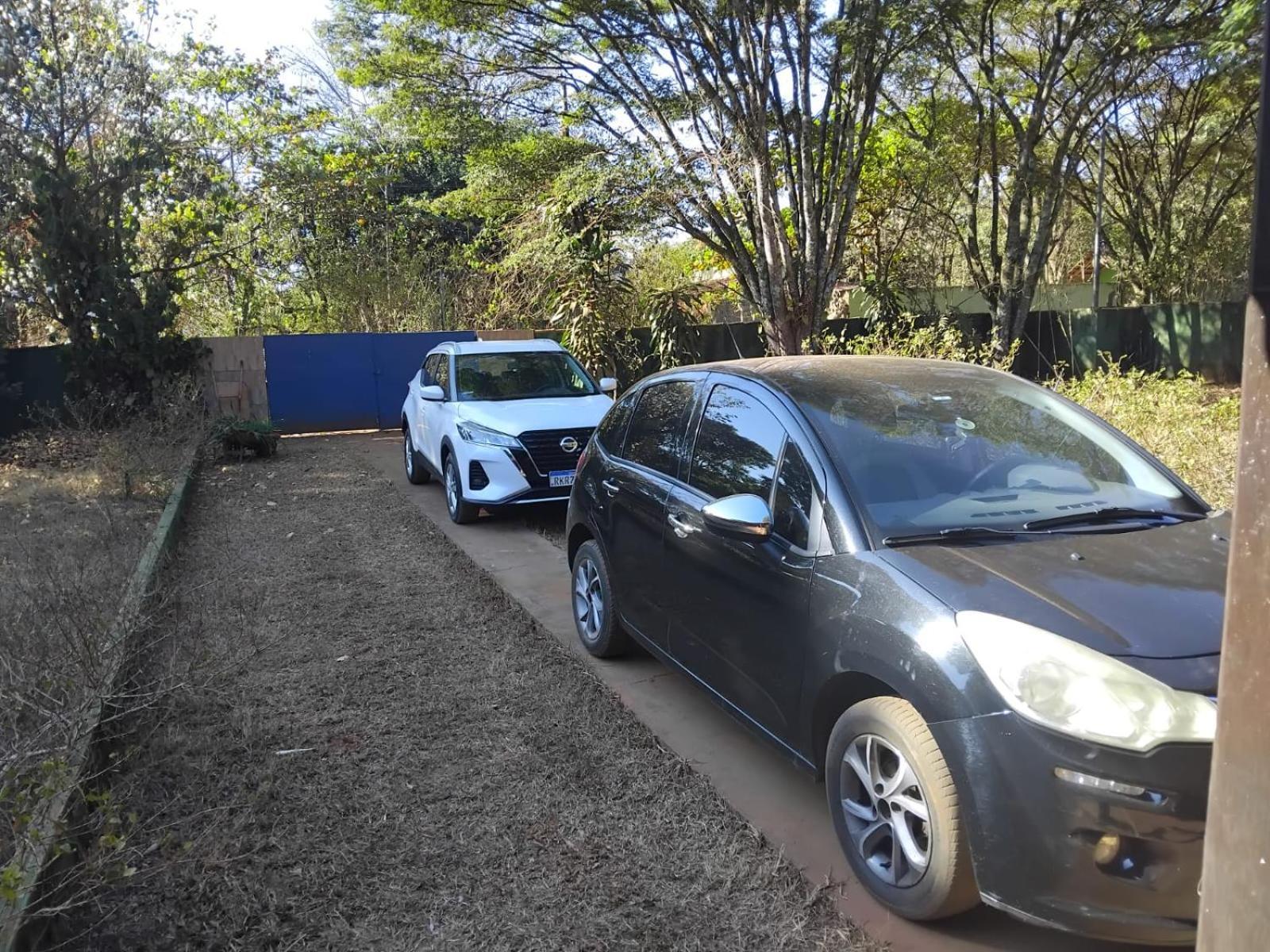 Villa Sitio Bemtevi - Jockey Camping - Uberlândia Extérieur photo