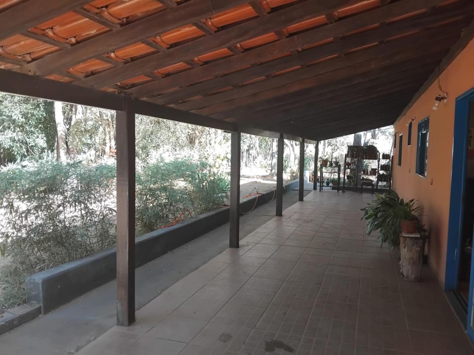 Villa Sitio Bemtevi - Jockey Camping - Uberlândia Extérieur photo