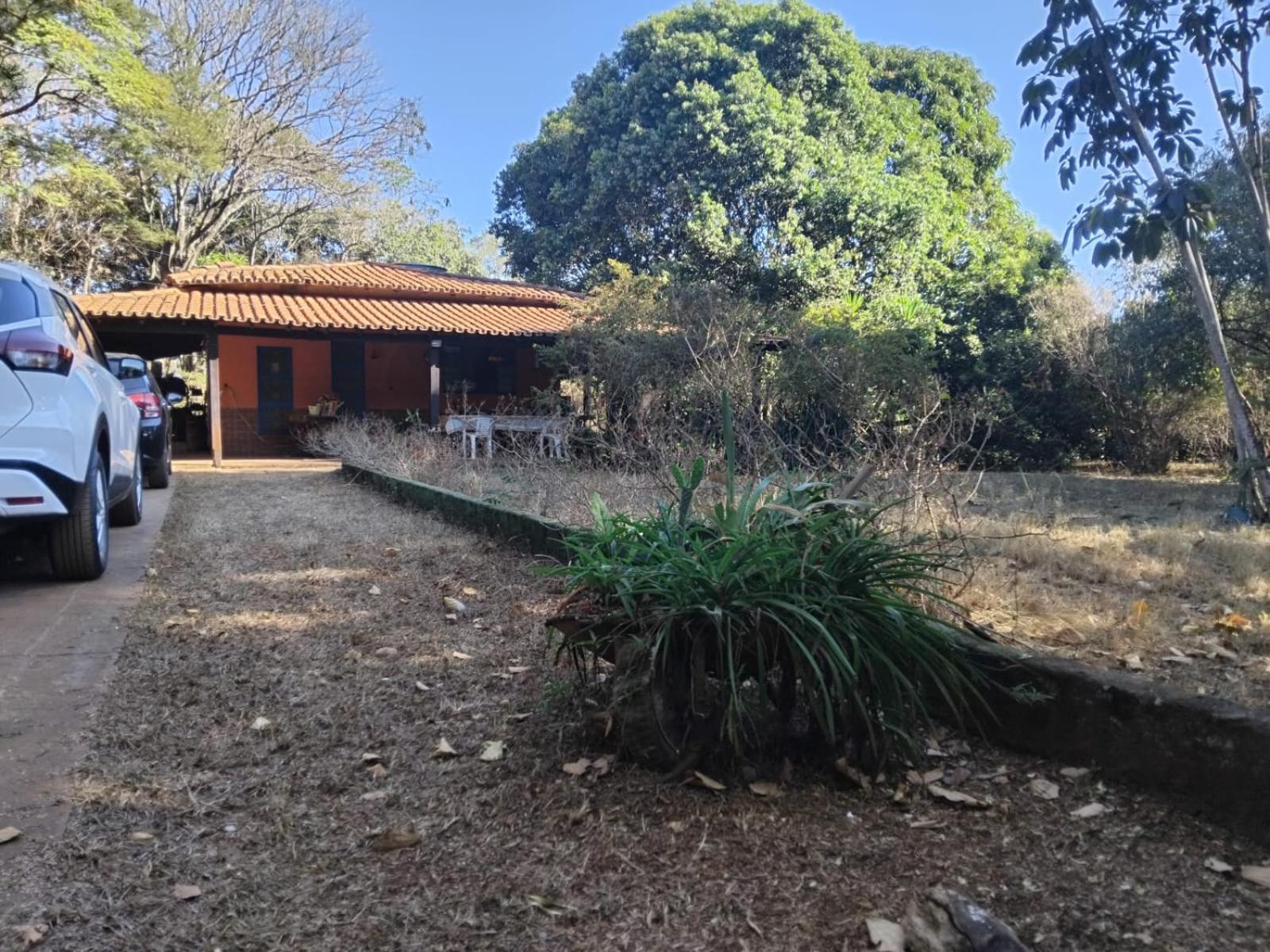 Villa Sitio Bemtevi - Jockey Camping - Uberlândia Extérieur photo